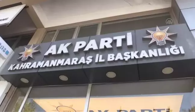 Son dakika haber! KAHRAMANMARAŞ - AK Partili Ünal'dan CHP'li Altay'ın, Cumhurbaşkanı Erdoğan'a yönelik 