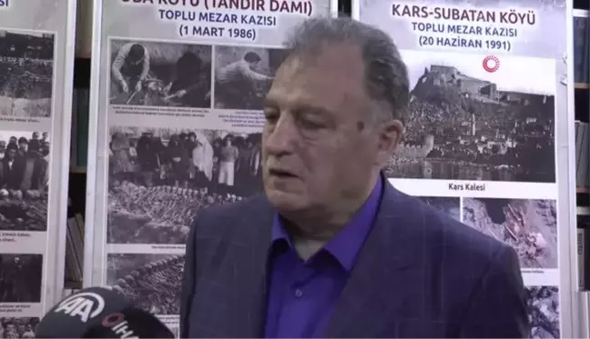 ABD Başkanı Joe Bıden'e tarih dersi