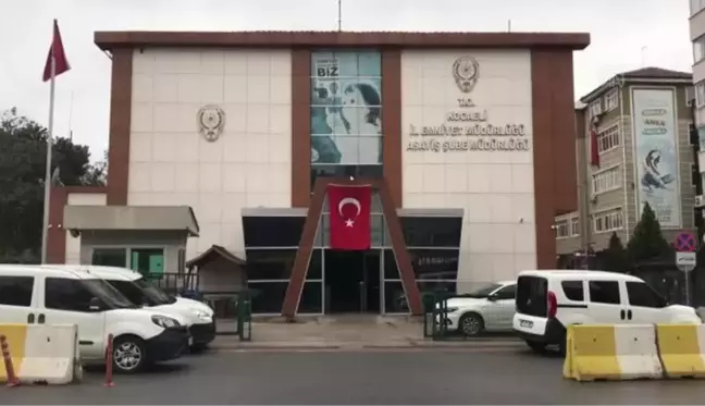 Yaşlı adamın evinde öldürülmesine ilişkin yakalanan 6 şüpheli adliyede