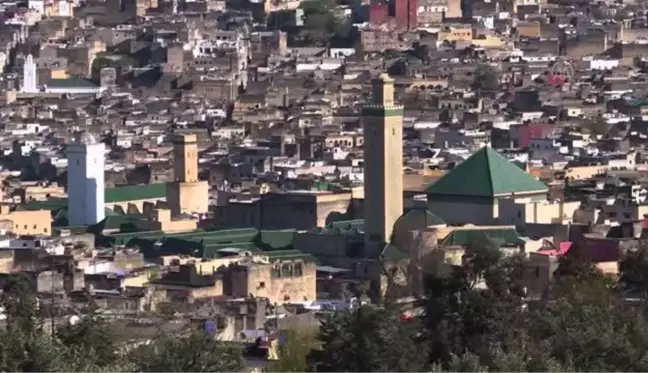 1000 yıldır kesintisiz eğitim verilen Karaviyyin Üniversitesi salgın nedeniyle öğrencilerinden mahrum