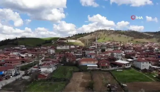 Bu köyde 20 yıl yetecek altın rezervi bulundu, arsa fiyatları uçtu