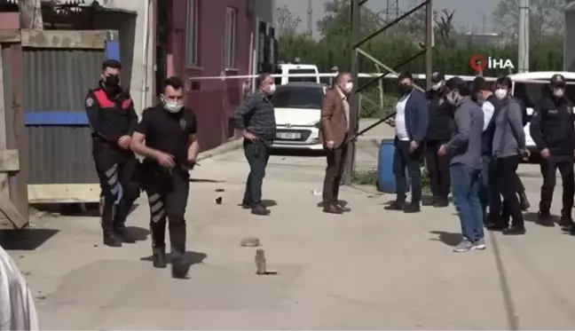 Son dakika haberi... Bisiklet meselesi yüzünden çıkan kavgada yaralanan şahıs hayatını kaybetti