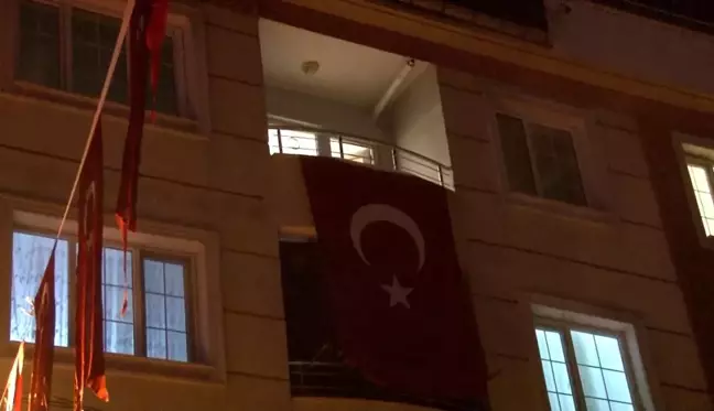 Pençe-Yıldırım Harekatı'nda şehit düşen Müslüm Toprak'ın ailesine acı haber ulaştı