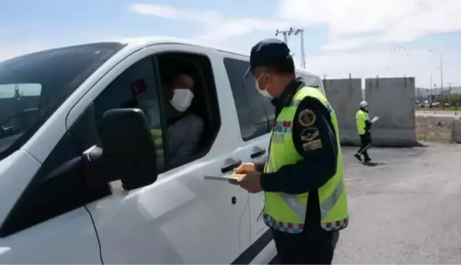 1-7 Mayıs Karayolu Trafik Haftası etkinlikleri