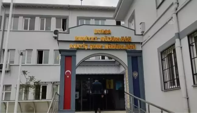 Cesedi otomobilinin bagajında bulunan kişinin öldürülmesiyle ilgili 5 şüpheli adliyede