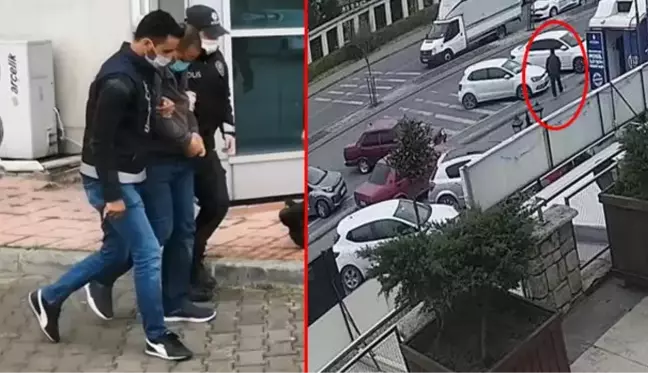 HES kodu bu kez koronalıyı değil hırsızı yakalattı! Otobüse binince yakayı ele verdi