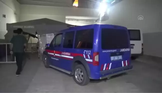 Son dakika haber! Kavgada bıçakla yaralanan yabancı uyruklu kişi öldü