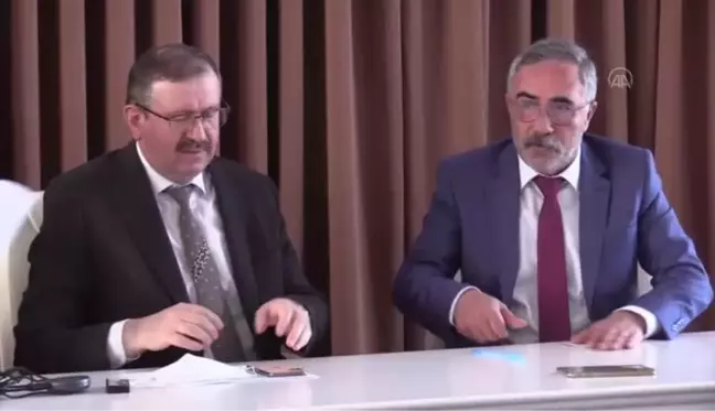 Samsun Büyükşehir Belediyesi 4 bin 500 esnafa biner lira Kovid-19 desteği verecek