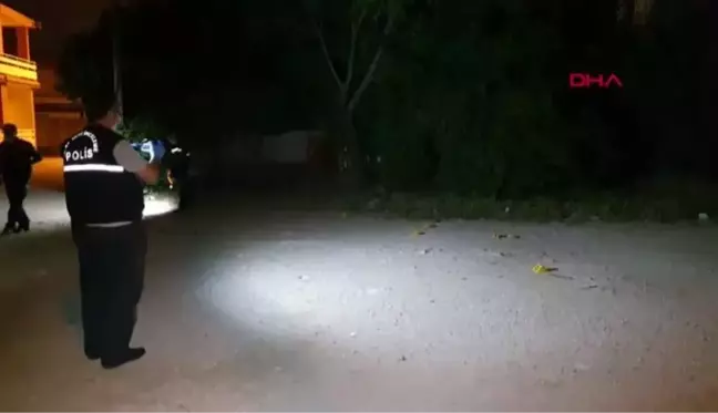 Cezaevinden izinli çıktı, silahlı kavgada yaralandı