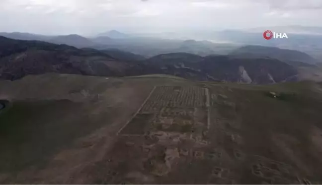 Son dakika haberleri... Niğde'de Hitit Antik Kenti turizme kazandırılacak