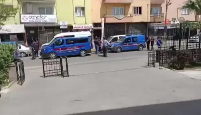 Manisa'da tarihi eser operasyonu: 7 tutuklama