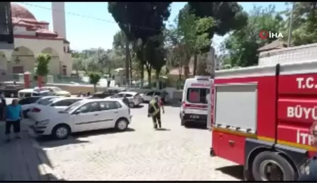 Yalan ihbar tüm ekipleri sokağa döktü... Polis ihbarcı kadını bulmak için çalışma başlattı