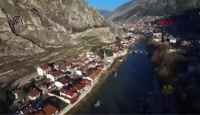 Amasya Valisi Masatlı: Vaka sayıları 10 günde yüzde 50 azaldı