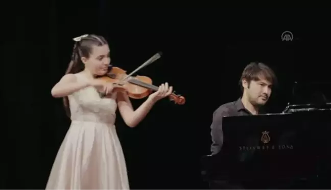 Başarılarıyla Türkiye'ye umut veren gençlerin hikayesi kısa filmlerle ekrana taşındı