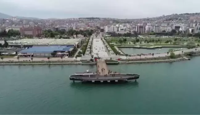 Samsun'dan Havza'ya kurtuluşa giden yol