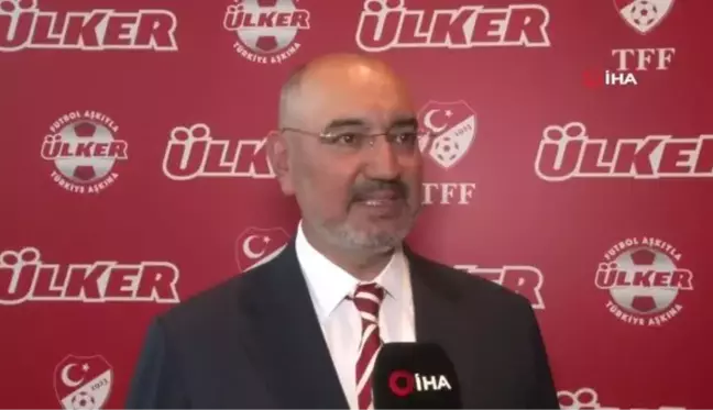 Ali Ülker: 