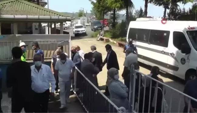 Ordu'nun sakin şehri Perşembe 'fakülte' istiyor