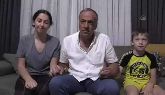Son dakika haber | Beyin ölümü gerçekleşen kadın bağışlanan organlarıyla 8 kişiye umut oldu