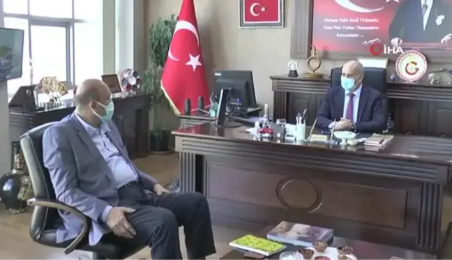 Uzmanından ailelere 'sosyal medya' uyarısı