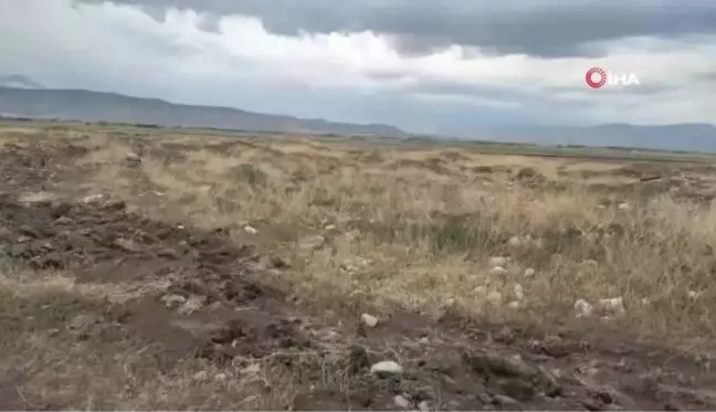 Kuş cennetindeki eski yerleşim yerleri gün yüzüne çıkarılmayı bekliyor