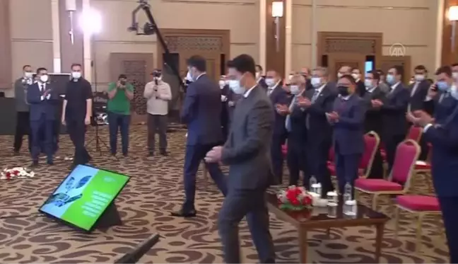 AFYONKARAHİSAR - Kurum: