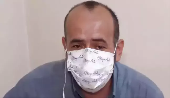 Son dakika haber! 40 gündür kayıp olan Fatma'yı erkek arkadaşı öldürüp, gömmüş (2)