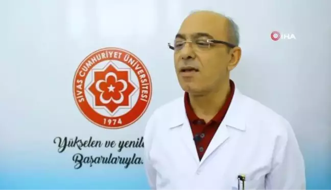 İç Hastalıkları Uzmanı uyardı: Tuz tüketimine dikkat