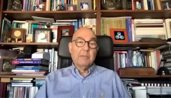 MS hastalarında Kovid-19'un seyri