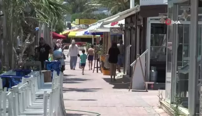 Turizimciler hazırlıklarını tamamladı; gelecek müjdeli haberi bekliyorlar