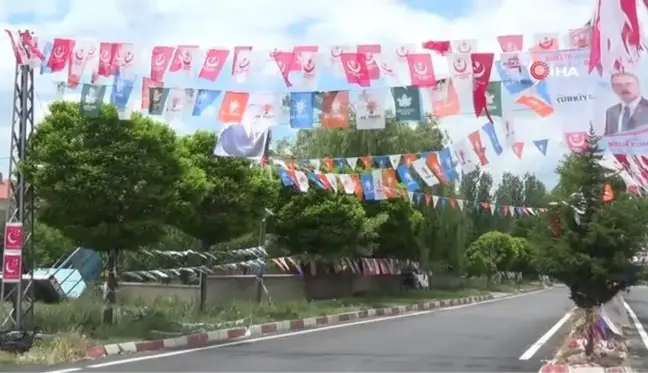 7 Yıl aradan sonra belediye başkanlarını seçmek için sandık başına gidecekler