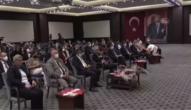 CHP Grup Başkanvekili Özel, 