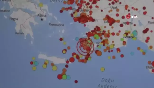 Doğu Anadolu için korkutan deprem uyarısı