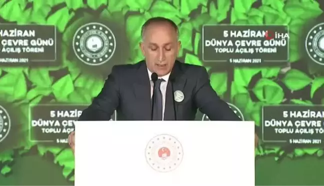 TOKİ Başkanı Ömer Bulut: 