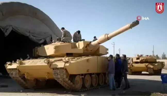 SSB Başkanı Demir :