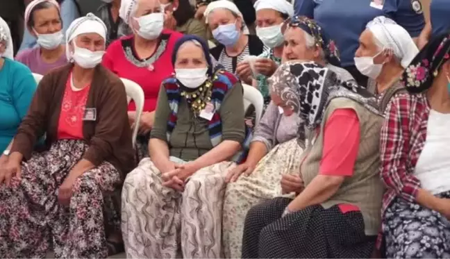 Son dakika haberi... BALIKESİR - Çanakkale'deki trafik kazasında şehit olan polis memuru son yolculuğuna uğurlandı