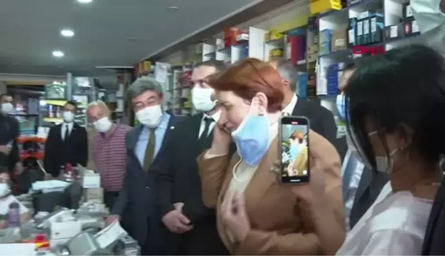 AKŞENER ARKADAŞLARIM PARTİLERİNİ ÖVMEDEN, İKTİDARI YERMEDEN SORUNLARI MECLİSE TAŞIYOR