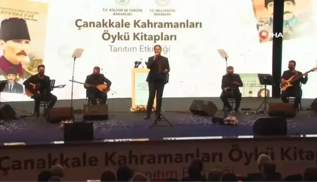 Öğretmenler, 105 yıl sonra, yeni nesillere Çanakkale ruhunun aktarılması görevini devraldı