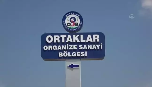 Organize sanayi bölgesinde çalışan işçilere Kovid-19 aşıları yapıldı