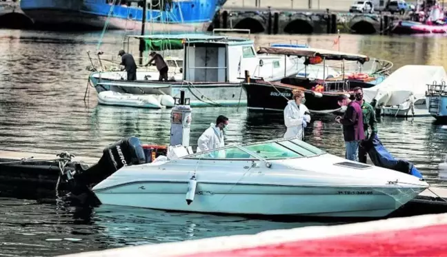 Karısının başka erkekle ilişkisini kaldıramayan adam, kızlarını öldürüp cesetlerini okyanusa attı