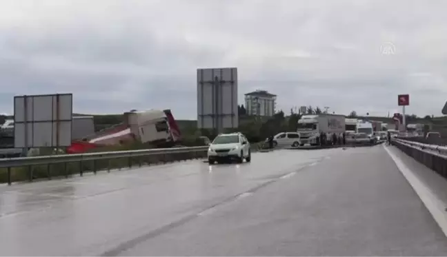 Son dakika haber: KASTAMONU - Trafik kazası: 1 yaralı