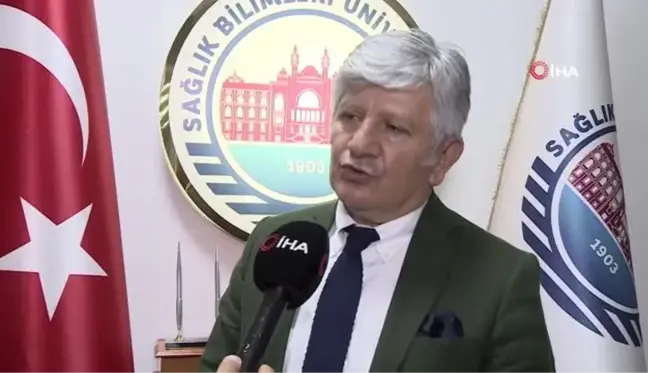 Prof. Dr. Kemalettin Aydın uyardı: 