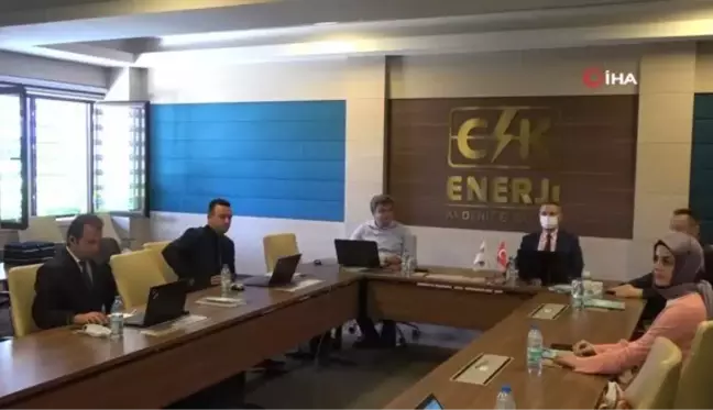 CK Akdeniz Elektrik'ten 4 bin öğrenciye enerji okuryazarlığı eğitimi