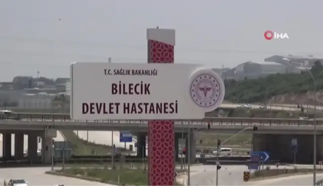 8 yıl önce kanseri yenen hastanın lenf damarları, toplardamarlara aktarıldı