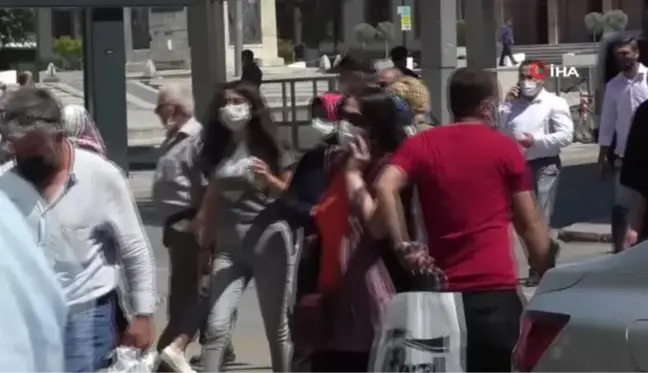 Malatya'da 345 bin kişi birinci doz aşı oldu