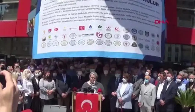 Son dakika haber... SİLAHLI SALDIRIYA UĞRAYAN YOMRA BELEDİYE BAŞKANI: BELKİ BU KALABALIK CENAZE İÇİN TOPLANACAKTI