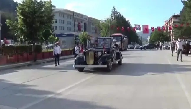 Milli Mücadele'nin temel taşı: Amasya Genelgesi