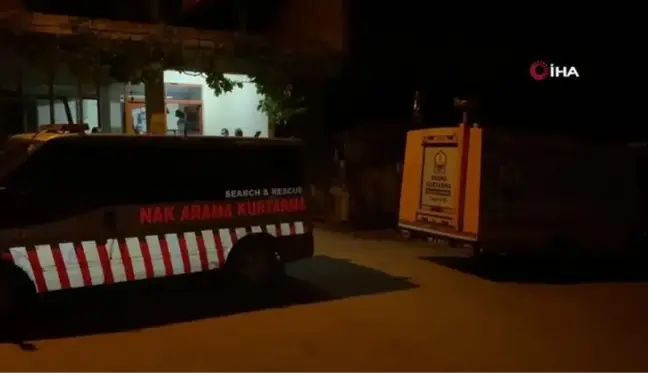 Bursa'da kayıp seferberliği...200 kişi ormanda onu arıyor