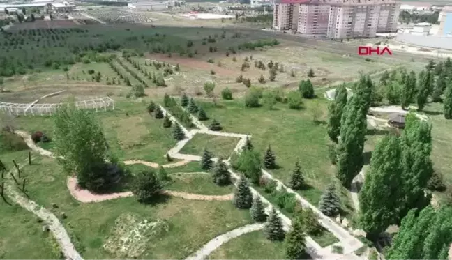 ERZURUM AKADEMİSYENLERDEN 'YAĞMUR HASADI' PROJESİ