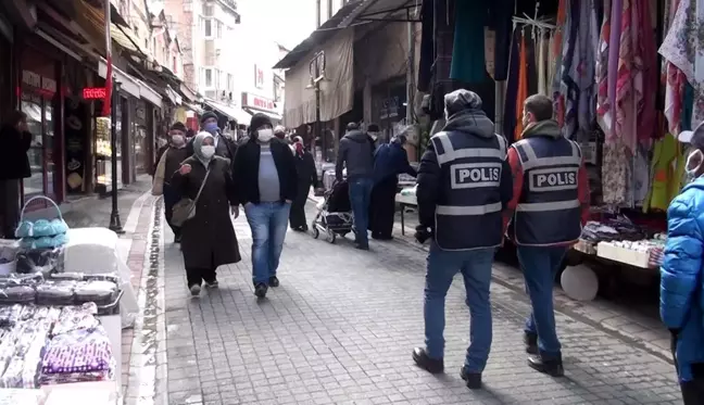 Kütahya'da suç oranlarında büyük düşüş