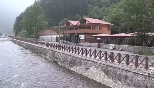 Karadeniz kültürü, Uzungöl'de doğadaki müzede tanıtılıyor